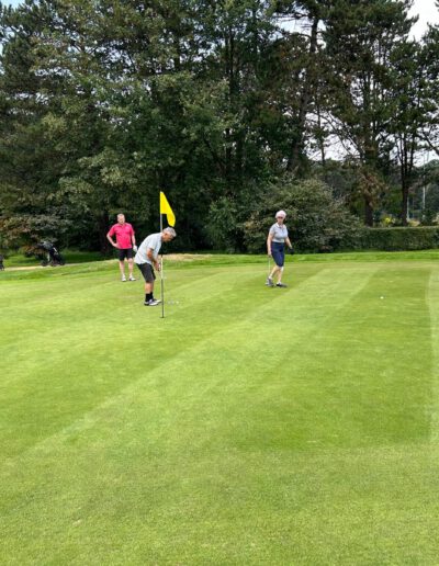 Start zomercompetieite 2024