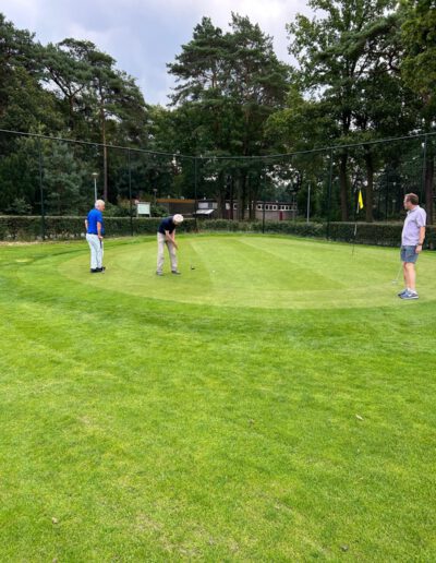Start zomercompetitie 2024