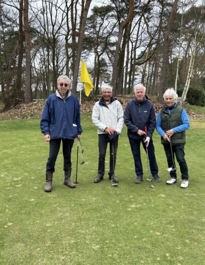 Wintercompetitie 2025