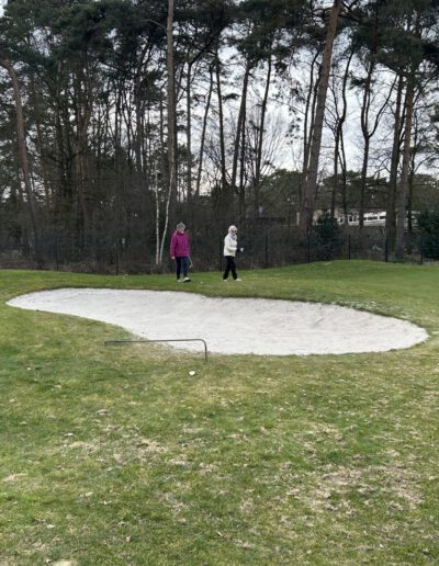Wintercompetitie 2025