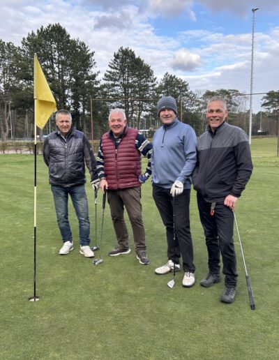 Wintercompetitie 2025