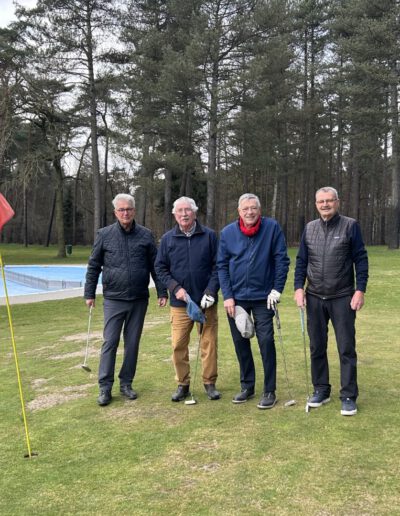 Wintercompetitie 2025