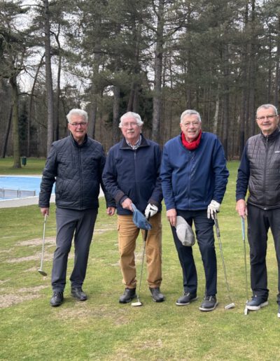 Wintercompetitie 2025