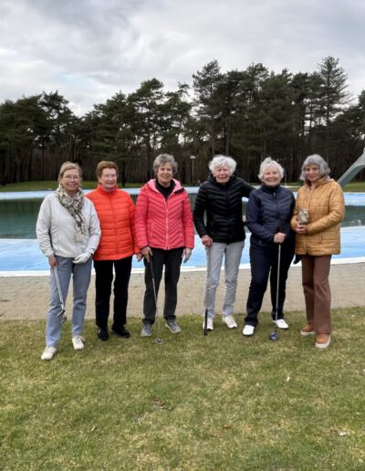 Wintercompetitie 2025