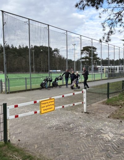 Wintercompetitie 2025