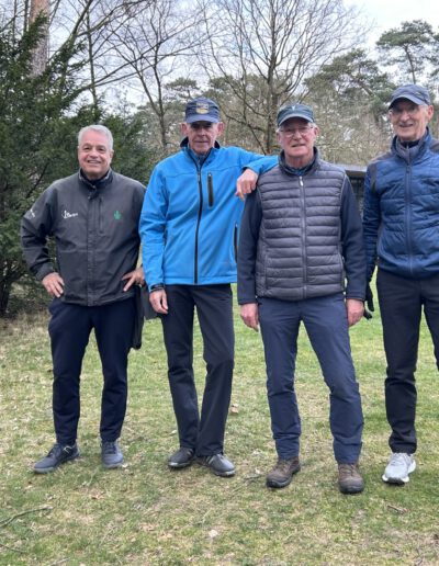 Wintercompetitie 2025