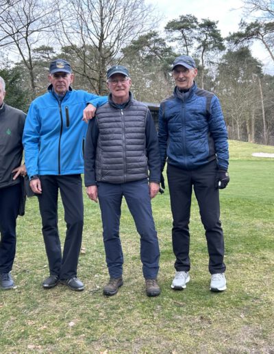 Wintercompetitie 2025