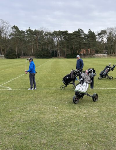 Wintercompetitie 2025