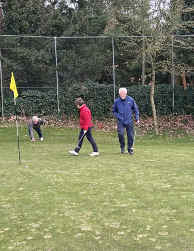 Wintercompetitie 2025