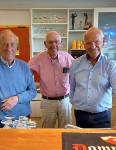 Dames vragen heren 2025