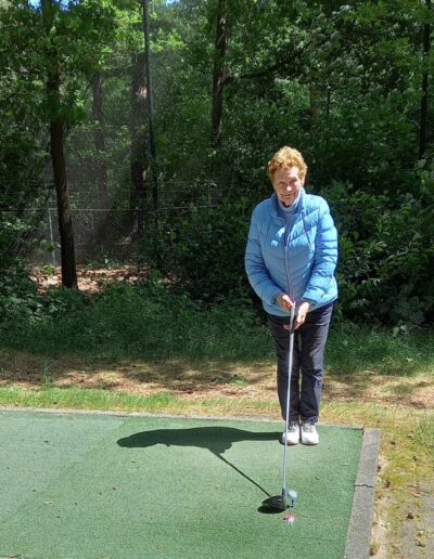 Presidentscup 2025