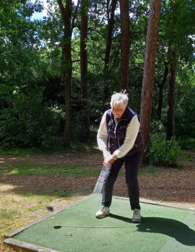 Presidentscup 2025