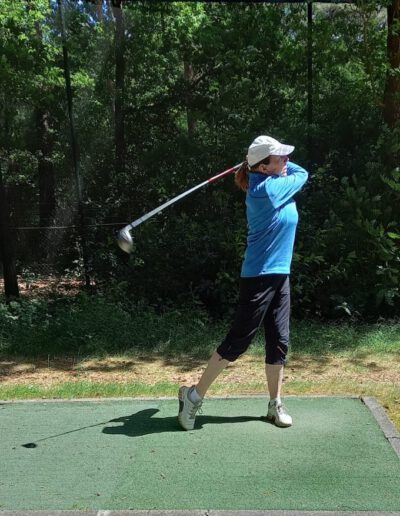Presidentscup 2025
