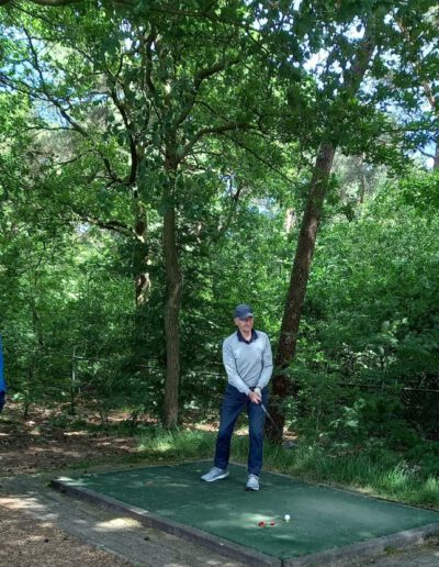 Presidentscup 2025