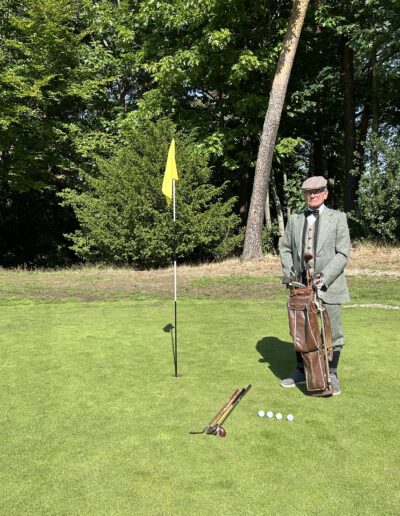 Strokeplay Kampioenschap 2025