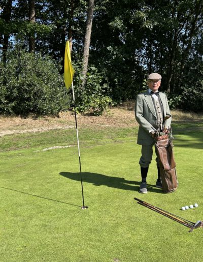 Strokeplay Kampioenschap 2025
