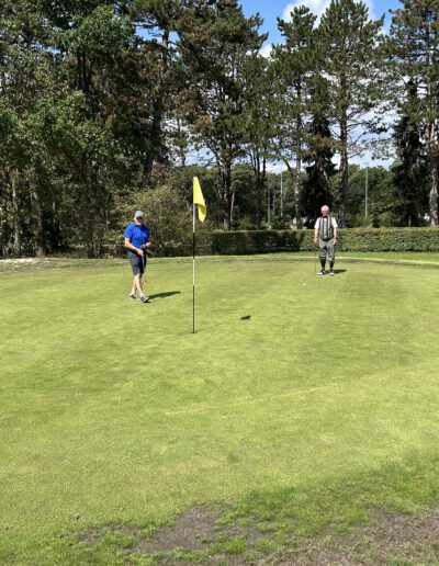Strokeplay Kampioenschap 2025