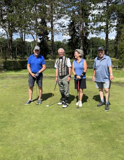 Strokeplay Kampioenschap 2025