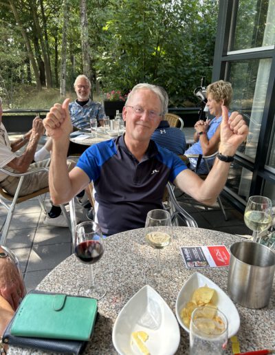 Strokeplay Kampioenschap 2025