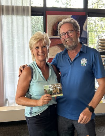 Strokeplay Kampioenschap 2025