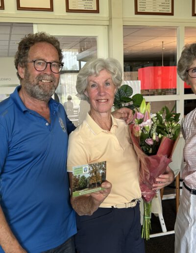 Strokeplay Kampioenschap 2025