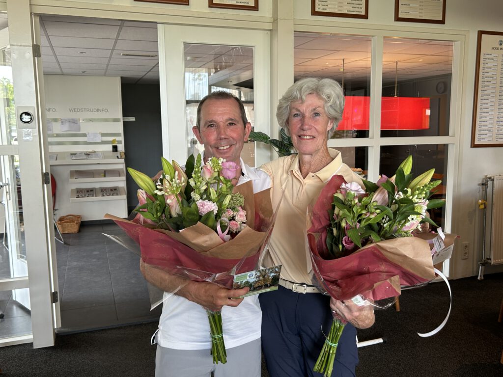 Strokeplay Kampioenschap 2025