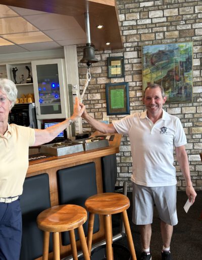 Strokeplay Kampioenschap 2025