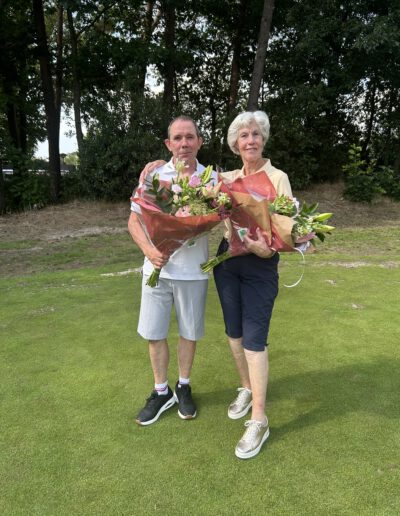 Strokeplay Kampioenschap 2025