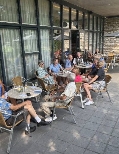 Strokeplay Kampioenschap 2025