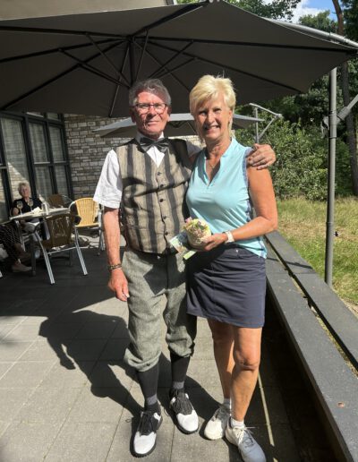 Strokeplay Kampioenschap 2025