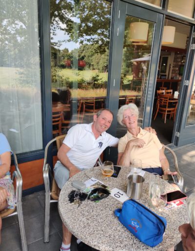 Strokeplay Kampioenschap 2025