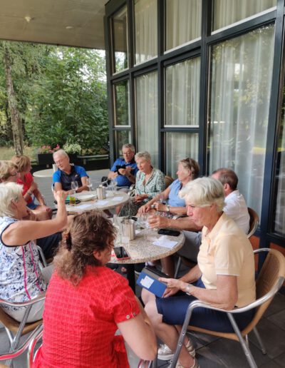 Strokeplay Kampioenschap 2025