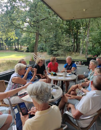 Strokeplay Kampioenschap 2025