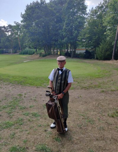 Strokeplay Kampioenschap 2025