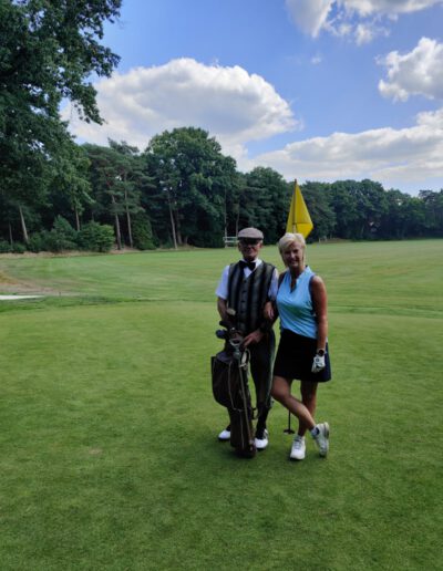Strokeplay Kampioenschap 2025