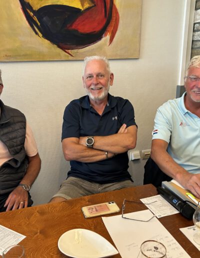 zomercompetitie 2025