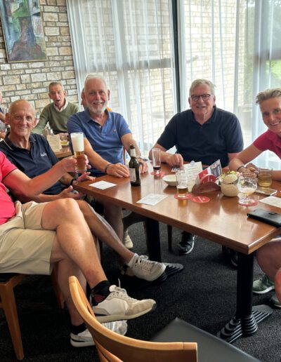 zomercompetitie 2025