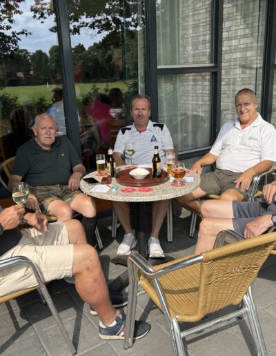 zomercompetitie 2025