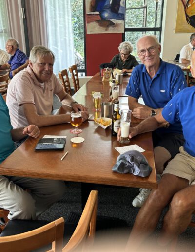 zomercompetitie 2025