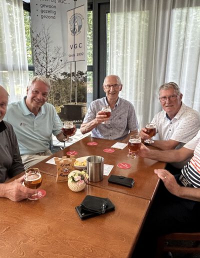 zomercompetitie 2025