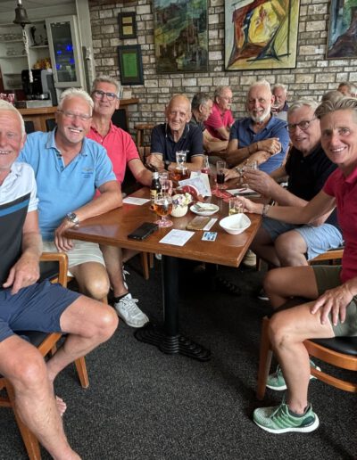 zomercompetitie 2025