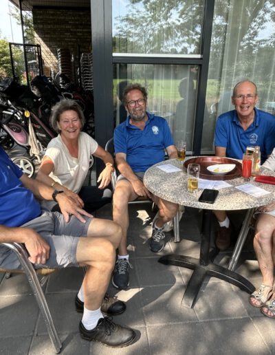 zomercompetitie 2025