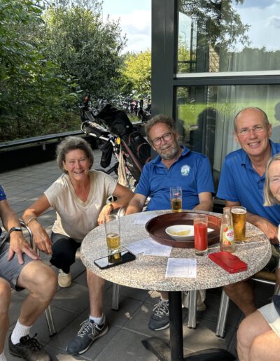 zomercompetitie 2025
