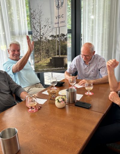zomercompetitie 2025