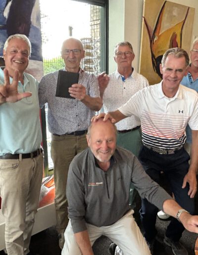 zomercompetitie 2025