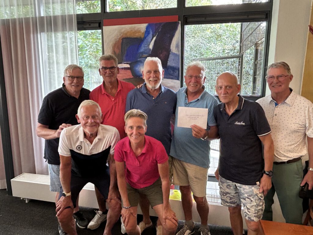 zomercompetitie 2025