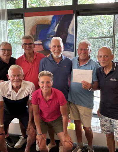 zomercompetitie 2025