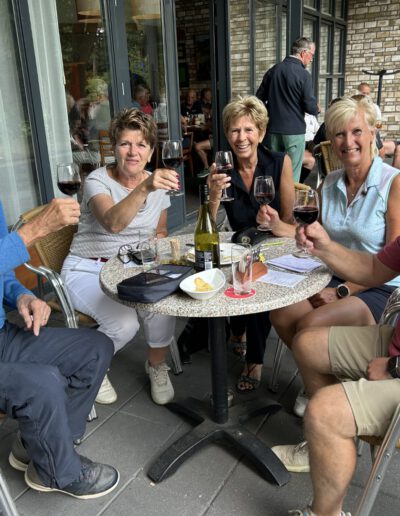 zomercompetitie 2025