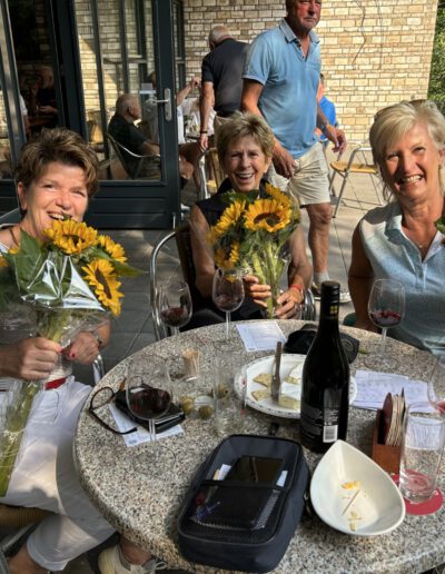 zomercompetitie 2025