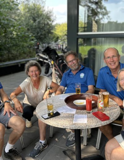 zomercompetitie 2025